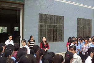員工王又勇意外車禍，公司捐助約30萬元，同···